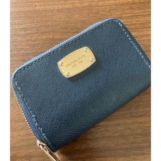 マイケルコース(Michael Kors)のMICHAEL KORSﾏｲｹﾙｺｰｽ ｷｰｹｰｽ財布(財布)