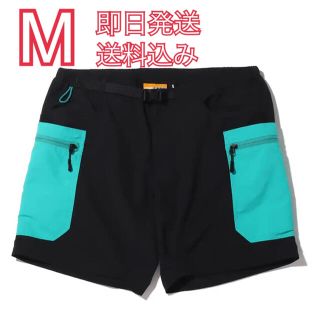 アトモス(atmos)のM atmos GRIPSWANY GEAR SHORT BLACK(ショートパンツ)