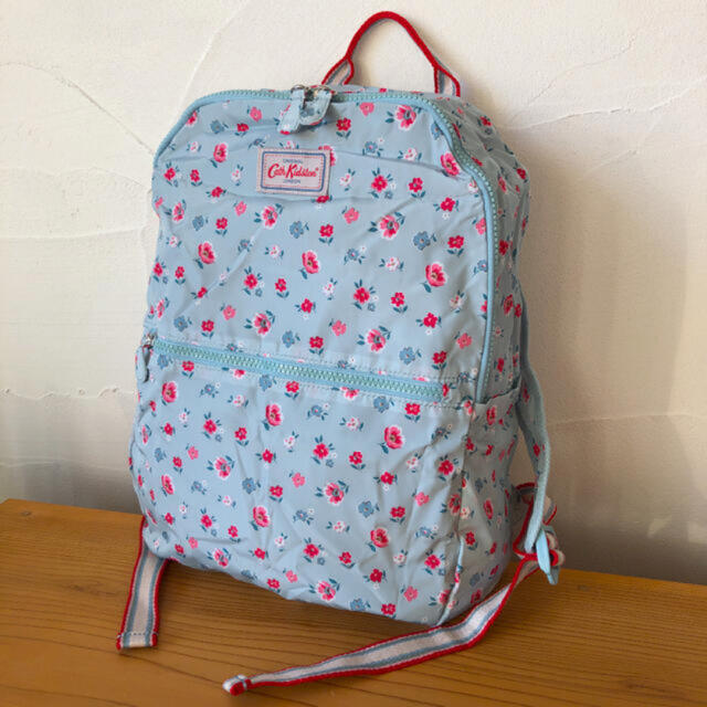 Cath Kidstonキャス・キッドソン　レディース\nリュック　レディース