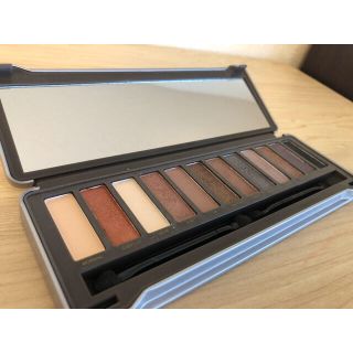 BYS EYE SHADOW PALETTE NUDE2