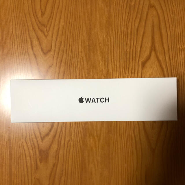 Apple Watch(アップルウォッチ)のApple Watch SE 44mm スマホ/家電/カメラのスマホアクセサリー(その他)の商品写真