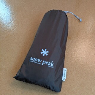 Snow Peak - タシーク シールドルーフ 廃盤 希少 TP-640SR ...