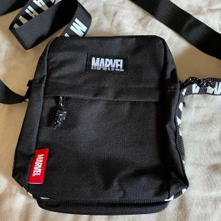 マーベル(MARVEL)のショルダーバック (ショルダーバッグ)