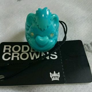 ロデオクラウンズ(RODEO CROWNS)の☆リング☆(リング(指輪))