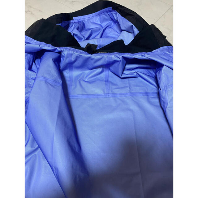 THE NORTH FACE - 着用3回超美品ノースフェイス マウンテンレ THE NORTH FACE - 着用3回超美品ノースフェイス マウンテンレ
