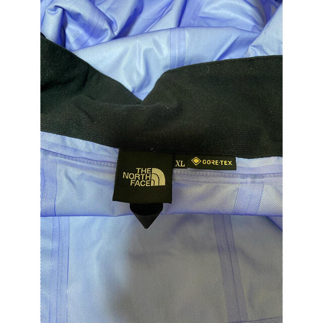 THE NORTH FACE - 着用3回超美品ノースフェイス マウンテンレ THE NORTH FACE - 着用3回超美品ノースフェイス マウンテンレ