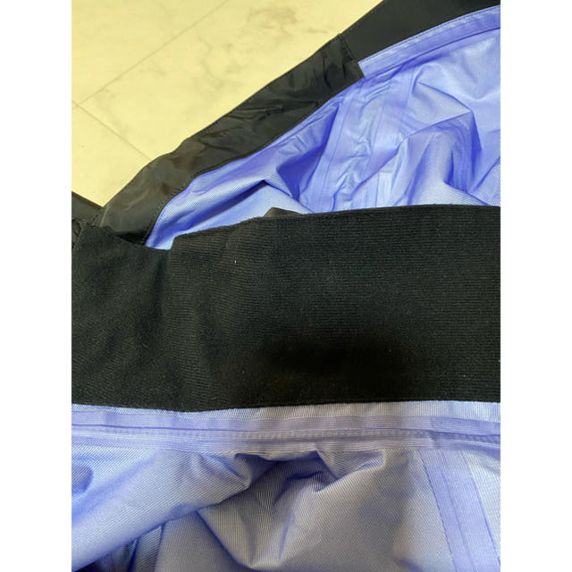THE NORTH FACE - 着用3回超美品ノースフェイス マウンテンレ THE NORTH FACE - 着用3回超美品ノースフェイス マウンテンレ