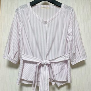 ミッシュマッシュ(MISCH MASCH)のまこ様専用(シャツ/ブラウス(長袖/七分))