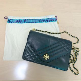 トリーバーチ(Tory Burch)のTorry Burch チェーンバッグ(ショルダーバッグ)