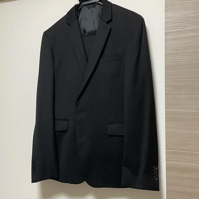 THE SUIT COMPANY(スーツカンパニー)のメンズ　スーツ　3P セットアップ　 メンズのスーツ(セットアップ)の商品写真