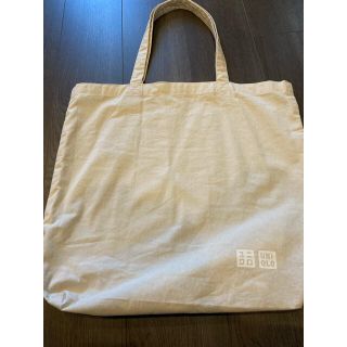 ユニクロ(UNIQLO)のトートバッグ　UNIQLO(トートバッグ)