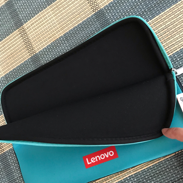 Lenovo(レノボ)のタブレットケース　鬼滅の刃 スマホ/家電/カメラのスマホアクセサリー(モバイルケース/カバー)の商品写真