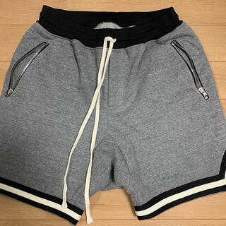 fear of  god 5th shorts s