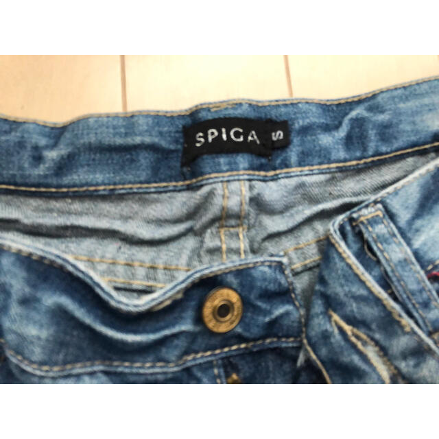 SPIGA(スピーガ)のショーパン レディースのパンツ(ショートパンツ)の商品写真
