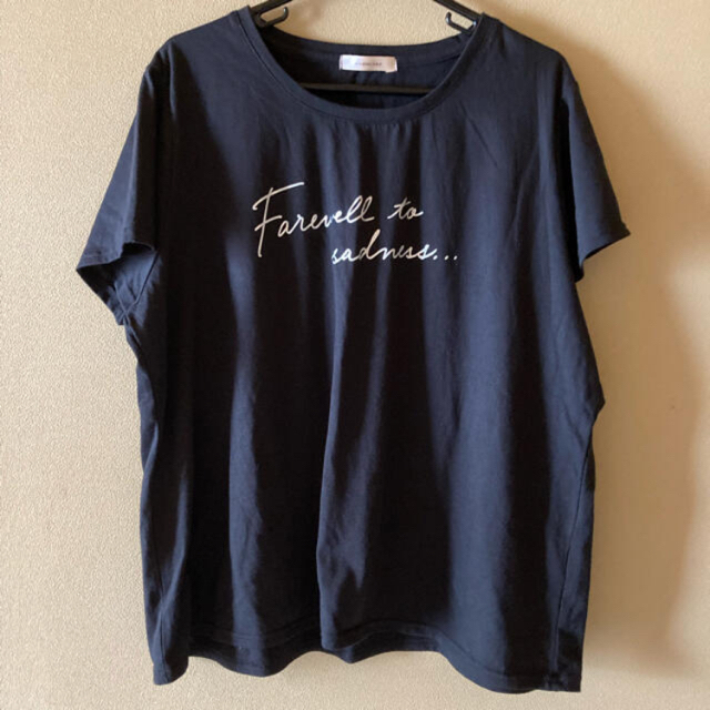 AZZURE(アズール)のつっち様専用♡ レディースのトップス(Tシャツ(半袖/袖なし))の商品写真