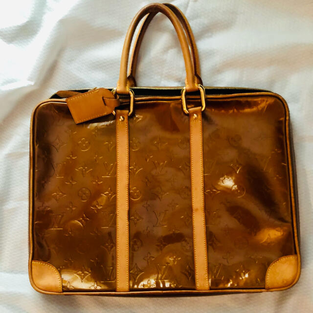 LOUIS VUITTON - LOUIS VUITTON ルイ ヴィトン モノグラム ブリーフ