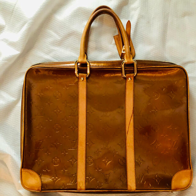 LOUIS VUITTON - LOUIS VUITTON ルイ ヴィトン モノグラム ブリーフ