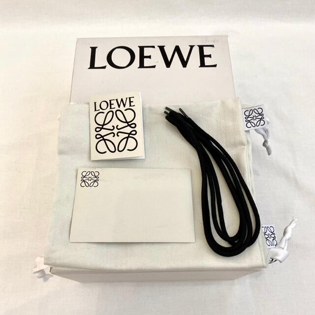 LOEWE(ロエベ)の超希少 交渉可 LOEWE メカノシューズ 40 ロエベ J W アンダーソン メンズの靴/シューズ(ドレス/ビジネス)の商品写真