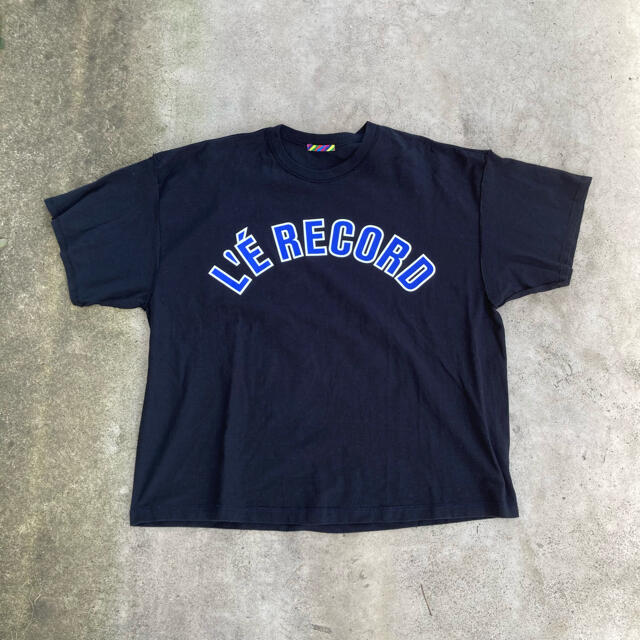 ISNESS × L'ECHOPPE TEE