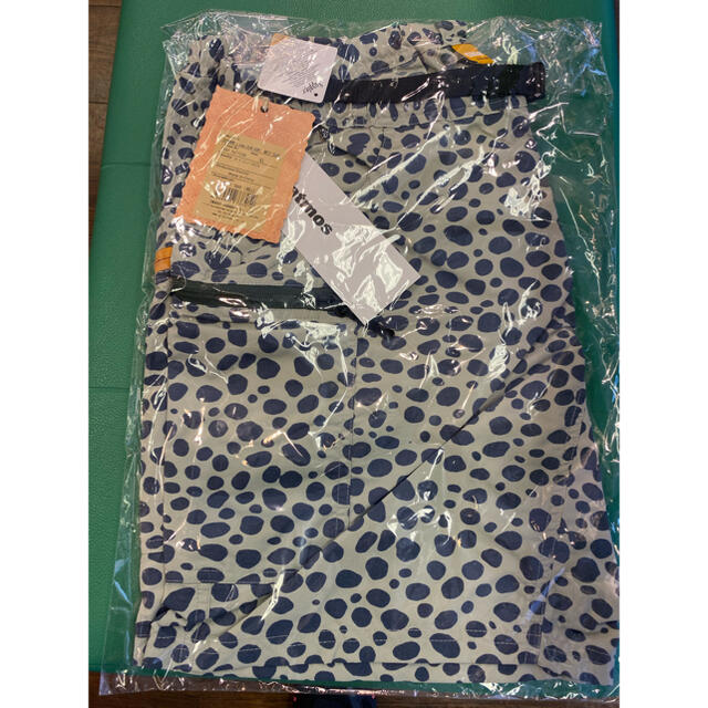 GRIP SWANY atmos GEAR SHORTS XL グリップスワニー - ショートパンツ
