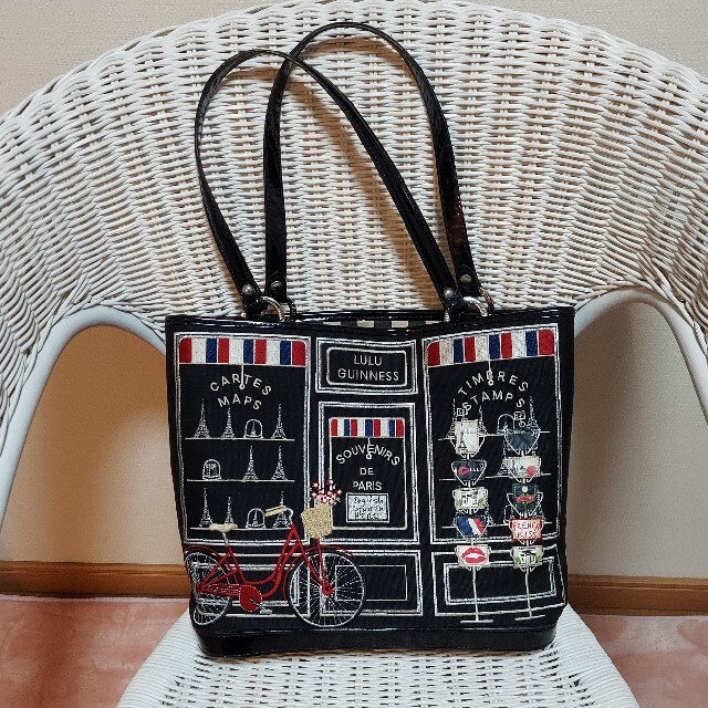 Lois CRAYON(ロイスクレヨン)の【kei102様専用】Lois CRAYON & LULUGUINNESS レディースのスカート(その他)の商品写真