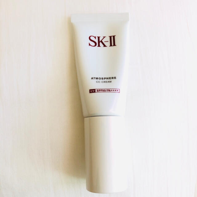 SK-II CCクリーム