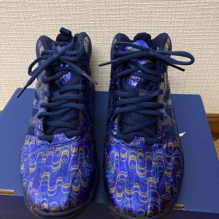 ミズノ(MIZUNO)のミズノ　ウエーブダイバース(トレーニング用品)