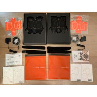 シックスパッド(SIXPAD)の【値下】SIXPAD Arm Belt(トレーニング用品)