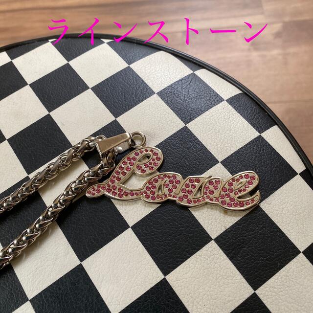 [????Ｄ＆Ｇ　✨ラインストーン✨　チェーンベルト????]