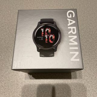 ガーミン(GARMIN)のGarmin venu2(腕時計(デジタル))