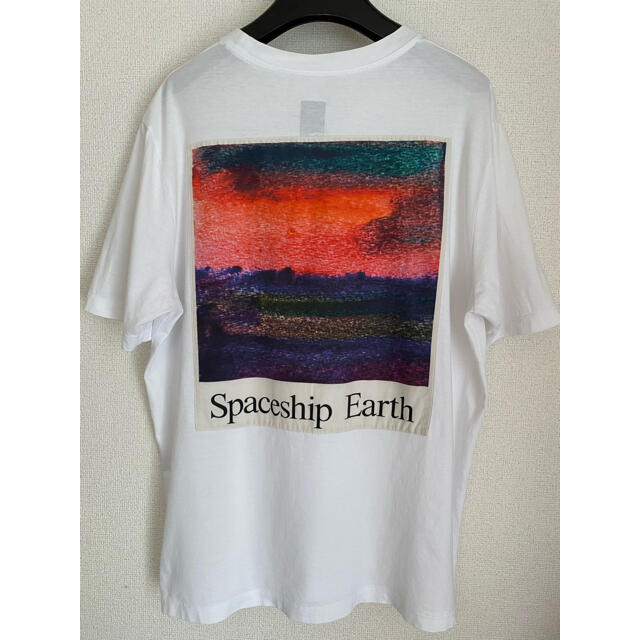 Jil Sander(ジルサンダー)のoamc tシャツ メンズのトップス(Tシャツ/カットソー(半袖/袖なし))の商品写真