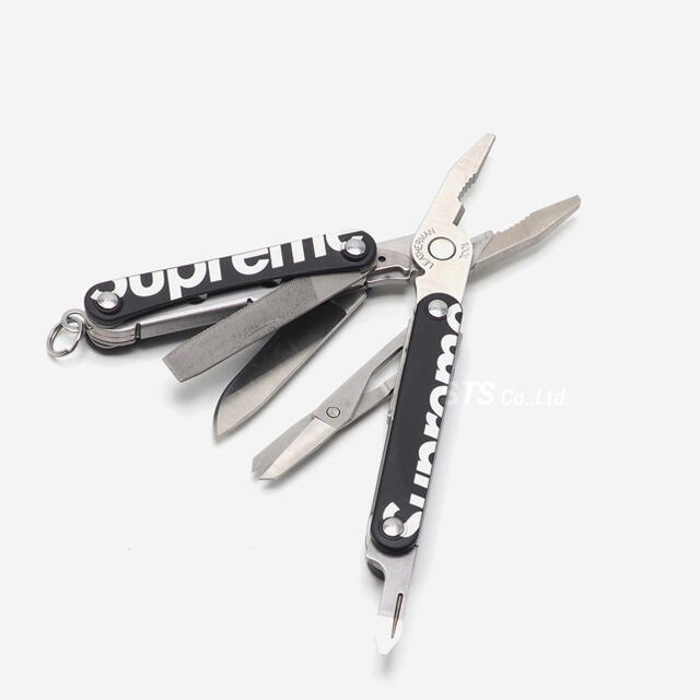 Supreme®/Leatherman® Squirt® PS4 Multi