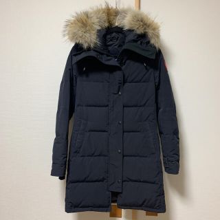 カナダグース(CANADA GOOSE)のカナダグース　マッケンジー(ダウンジャケット)