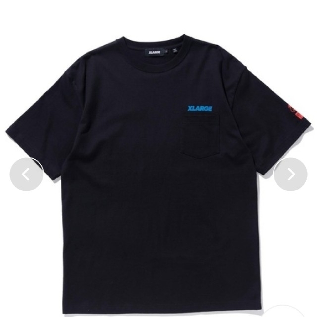 S/S POCKET TEE NATSUKI - Tシャツ/カットソー(半袖/袖なし)
