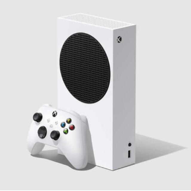 xbox series S