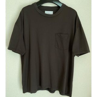 アンユーズド(UNUSED)のstein 20ss tシャツ(Tシャツ/カットソー(半袖/袖なし))