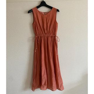 プロポーションボディドレッシング(PROPORTION BODY DRESSING)の PROPORTION BODY DRESSING ワンピース(ロングワンピース/マキシワンピース)