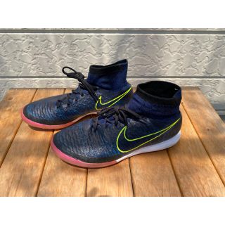 ナイキ(NIKE)のNIKE マジスタ　プロキシモ　27.5センチ　屋外用　フットサル(シューズ)