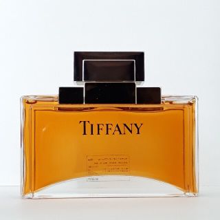 ティファニー(Tiffany & Co.)の未使用美品　ティファニー　オードパルファム　50ml(香水(女性用))