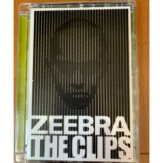 ZEEBRA  The Clips - Complete Collection(ミュージック)