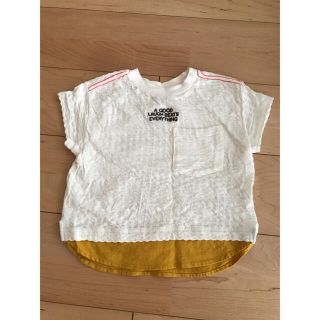 ブリーズ(BREEZE)のブリーズ　キッズ　Tシャツ(Tシャツ/カットソー)