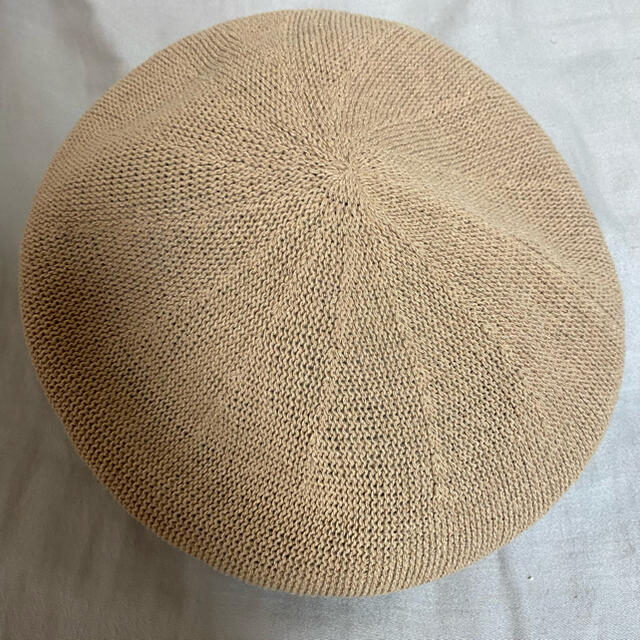 coen(コーエン)のあっちゃん様専用　サマーベレー帽　coen コーエン レディースの帽子(ハンチング/ベレー帽)の商品写真