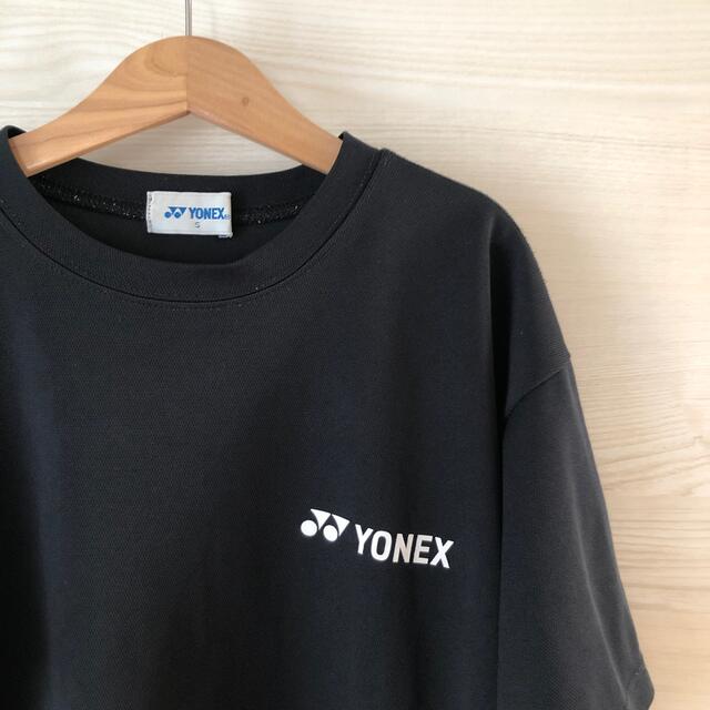 YONEX(ヨネックス)のヨネックス　バドミントン　Tシャツとハーフパンツ スポーツ/アウトドアのスポーツ/アウトドア その他(バドミントン)の商品写真