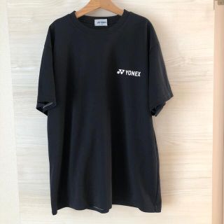 ヨネックス(YONEX)のヨネックス　バドミントン　Tシャツとハーフパンツ(バドミントン)