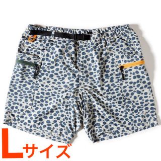 アトモス(atmos)のGRIPSWANY atmos GEAR SHORTS/GRAY PATTERN(ショートパンツ)