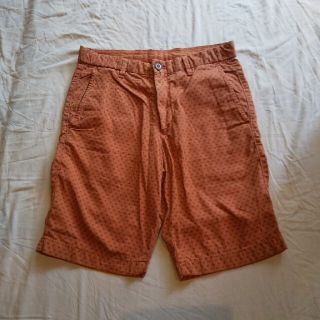 ユニクロ(UNIQLO)のＵＳＥＤ ユニクロ 短パン  S(ショートパンツ)