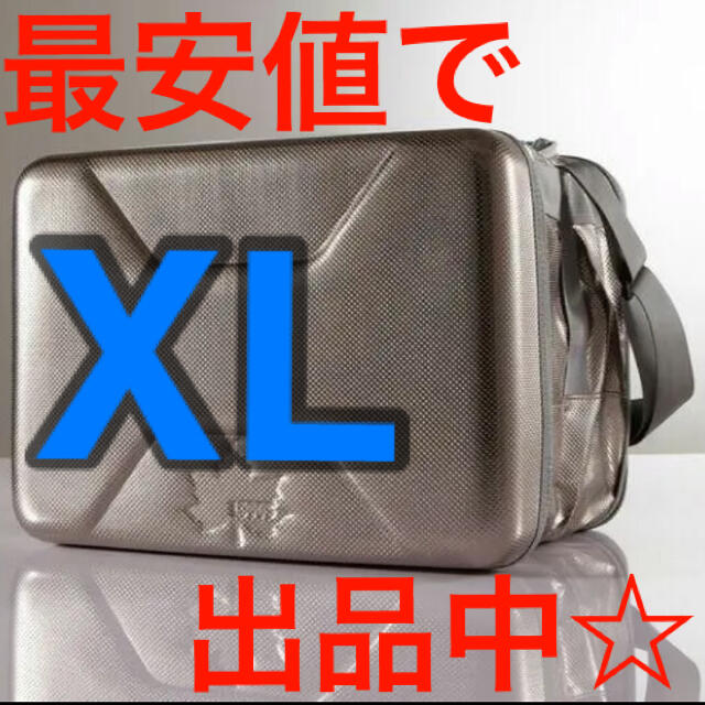 ハイパー氷点下クーラー　XLサイズ　新品