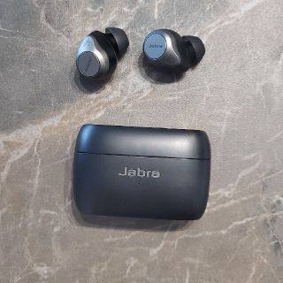 Jabra Elite 85t(ヘッドフォン/イヤフォン)