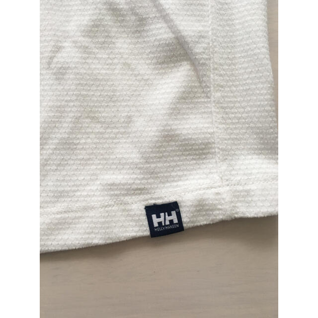 HELLY HANSEN(ヘリーハンセン)のTシャツ　ヘリーハンセン　HELLY HANSEN レディースのトップス(Tシャツ(半袖/袖なし))の商品写真