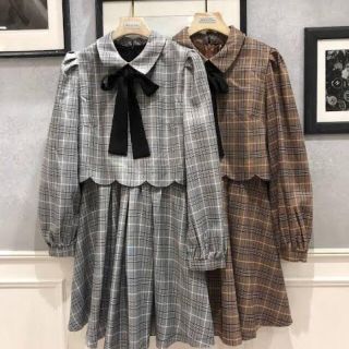 ロジータ チェックワンピース ワンピースの通販 100点以上 Rojitaのレディースを買うならラクマ ロジータ チェックワンピース ワンピースの通販 100点以上 Rojitaのレディースを買うならラクマ